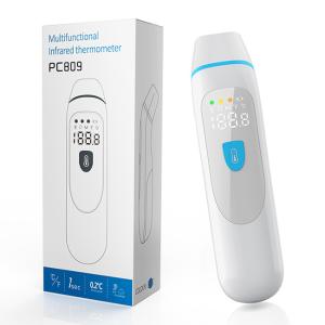China ASTM Human IR Infrared Body Medical IR Thermometer factory