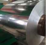 TS550GD SUS Prime Hot Dipped Galvanized Steel Coils 304 Stainless