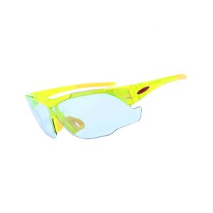 China Men Women Polarized Sports Sunglasses for Cycling Baseball Fishing Running Golf factory