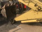 used condition used sumitomo japan excavator/used sh160 sumitomo crawler