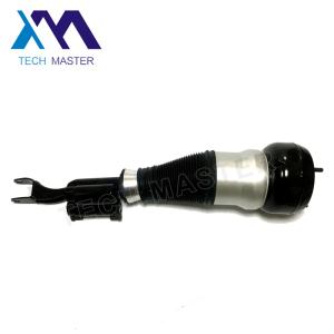 China W222 Mercedes-benz Air Suspension Parts , 4 Matic Front Air Suspension Shock Absorbers 2223202100 2223208213 factory