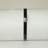 Buy cheap UV Resistant Black 316 Stainless Steel Cable Ties Polyester Coated SS Zip Ties from wholesalers