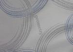 300gsm Jacquard Air Layer Mattress Quilting Fabric Waffle Knitted Fabric