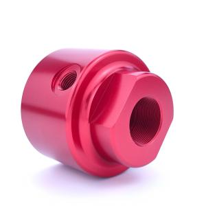 ODM CNC Machining Parts with CNC Machining Process