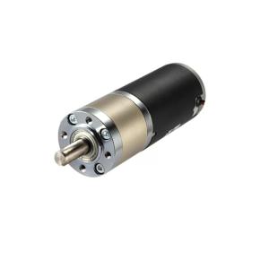 China Faradyi Factory Direct Sales 4267 Low Speed High Torque 12V 24V Dc Planetary Gear Reducer Motor factory