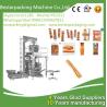 Buy cheap Bestar Weighting filling wrapping machine for finger sticks, Parmesan Breadstick from wholesalers