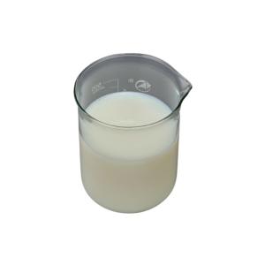 Low MFFT High Gloss Water Based Acrylic Resin For Pigment Grinding