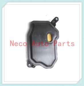 China AUTO CVT TRANSMISSION OIL FILTER-2 FIT FOR HONDA LMYA LZYA CVT TRANSMISSION factory