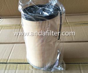 China High Quality Fuel Filter For ISUZU EF-15131 factory