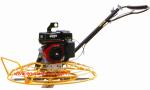 Concrete walk behind Power Trowel for Construction Machinery Concrete power