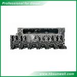 Dongfeng Cummin DCEC 6CT diesel engine C393931 C4947363 cylinder block