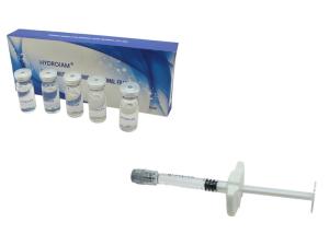 China Anti Wrinkle Dermal Fillers For Buttocks factory