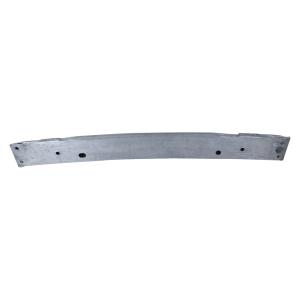 China Silver 31301976 Aluminum Front Bumper Frame V40 XC40 9300g factory