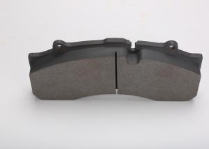 China WVA29087 WVA29179 Truck Brake Pads For BENZ MAN SAF FAW factory