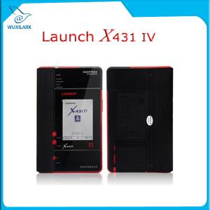 China Original new Launch X431 Master IV Auto code reader diagnostic tool car scanner Free Update Online on sale
