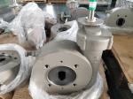 IP67 Grade Protection Ductile Iron Worm Gear For -20℃ 120℃ Working Conditions