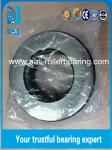 Steel Cage 51308 Thrust Ball Bearing Long Durability Single Direction 40x78x26mm
