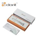 45 Degree Fiber Optic High Speed Dental Handpieces 6 Hole Push Button Chuck