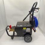 Triplex Pump Pressure Washer 60 1450 1800PSI / 120bar 4.5 KW
