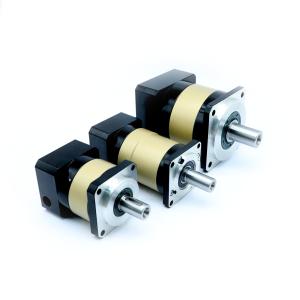 NEMA 17 TB42 Efficient Planetary Reducer Gearbox with Less Than 5 Arcmin