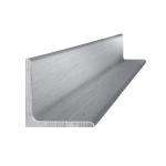 Q235B Galvanized Angle Steel Customized ASTM AISI JIS EN DIN Standard