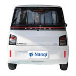 Pure Electric Mini Car WULING Air EV Long Range For Women