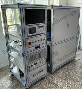 China Integrated Motor Test Bench New Energy Electric SSCH160 160KW 382Nm 15000rpm factory