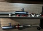 Modified Shock Absorber Modified Car Shock Absorbers