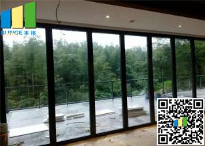 China Meeting Room Glass Wall Partition Glass Room Partitions Glass Clip factory