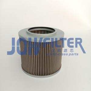 China Hydraulic Oil Filter Hydraulic Oil Filter 4210224 P502244 MMJ80070 P764679 HF28925 TH-6810 factory