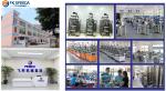 High Speed Pillow Type Packaging Machine for Food Cookies Biscuits and Chocolate