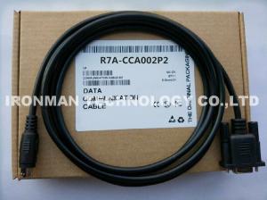 China R7A-CCA002P2 CCA002P2 PLC Programming Cable Original Condition factory