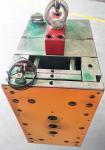 DME 73H8 Medical Plastic Injection Molding For Hospital Ventilator