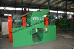 High Technology Rubber Tire Shredder For Rubber Chips （ZPS-900）