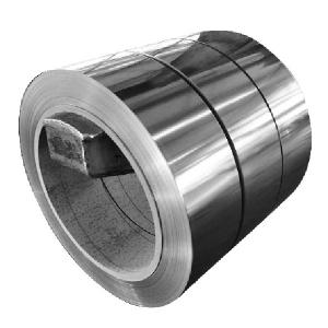 China Customizable Cold Rolled Stainless Steel Coil For Your Specific Industrial Needs factory