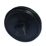 50Mn Excavator Undercarriage Spare Parts Sproket Segment Front Idler Track