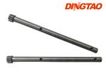 74187000 GT7250 Spare Parts Shaft Pinion Shrpener Drive S72 Suit Cutting