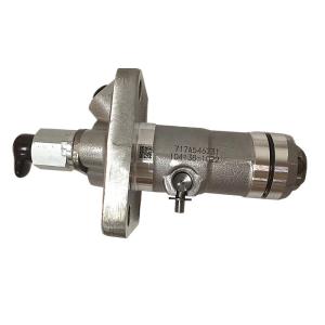 China 104138-1022 8973148952 Fuel Injection Pump For Isuzu 4le1 4le2 Engine Hitachi ZX35U ZX40 ZX55UR factory