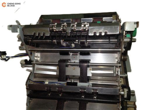 ATM Spare Parts Wincor Nixdorf Ausgabemodul Xe 01750089930