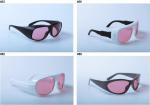 Alexandrite ATD Laser Safety Glasses For Laser Hair Removal 755nm