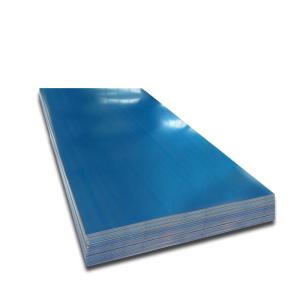 China ASTM 5A06 H112 Aluminium Composite Panel 5083 5052 5059 300mm factory