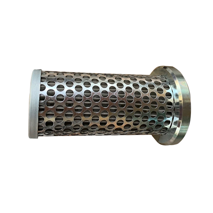 SP130264 Oil Filter for Liugong Forklift T288 Construction Machinery Replacement Part