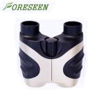 Foreseen Compact Binoculars For Adults Kids, High Powered 10X25 UCF Folding