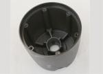 Aluminum Sand Casting Parts For Motor Cover，Ductile Iron Casting Part Available