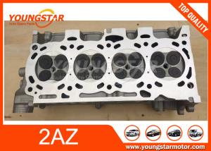 China 11101-0H040 Engine Complete Cylinder Head For TOYOTA Camry 2.4 1AZ 2AZ 111010H040 11101-28012 factory