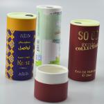 200ml Baby Talcum Powder Bottle With Plastic Cap For Paper Can Master Rotating