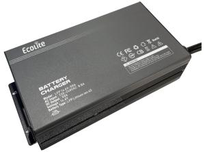 China 4 String Lithium Iron Battery Pack 14.6V 50Ah LTO LiFePO4 Battery Pack factory