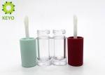 Plastic 3ml 5ml Thick Wall Liquid Lipstick Containers