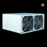 Wall Power 215W Goldshell CK BOX 178mmx150mmx84mm 1050GH/s