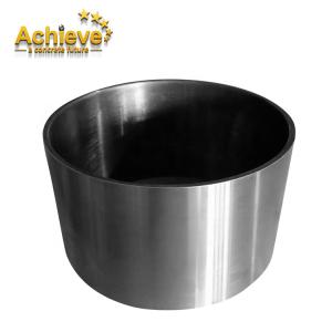 China OEM D220 ZOOMLION Concrete Pump Parts Wear Sleeve 228383004 factory